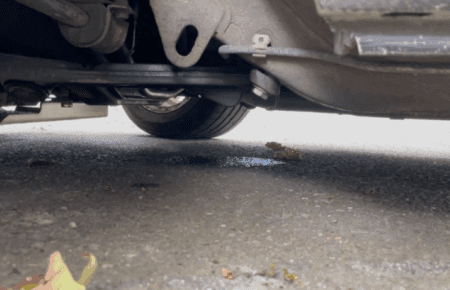 Mercedes Engine Leaks: Full Troubleshooting Guide