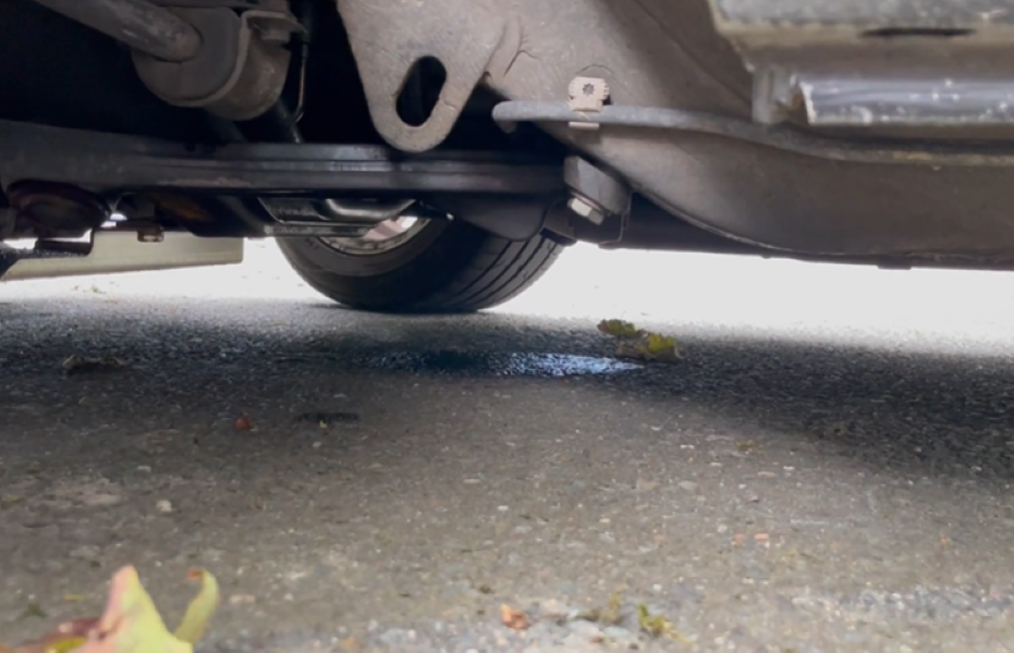 Mercedes Engine Leaks: Full Troubleshooting Guide