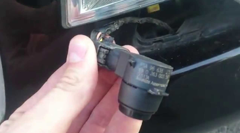 Mercedes Driver Assistance System Faults